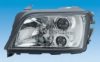 BOSCH 0 986 310 402 Headlight